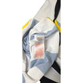 Etichetta interna maglia Juventus Home 2008-09 Nike – Made in Sri Lanka – maglia Store ufficiale bianconera