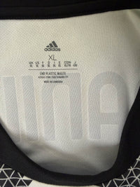 Collo interno maglia Juventus Home 2022-23 adidas taglia XL – Made in Cambodia – Store autentica
