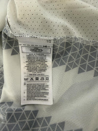Etichetta maglia Juventus Home 2022-23 adidas Made in Cambodia – dettaglio Store autentica