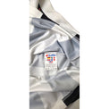 Etichetta interna maglia Juventus Home 2001-02 Lotto – Made in Italy taglia XL – maglia Vintage ufficiale bianconera