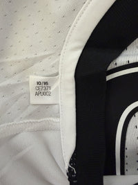 Etichetta interna codice prodotto CE7371 maglia Juventus 2016-17 adidas adizero – versione Player Issued