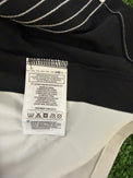 Etichetta maglia Juventus 2016-17 adidas Made in China – dettaglio versione Player Issued