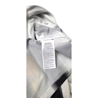 Etichetta interna maglia Juventus Home 2011-12 Nike – Made in Bangladesh – maglia Store ufficiale bianconera