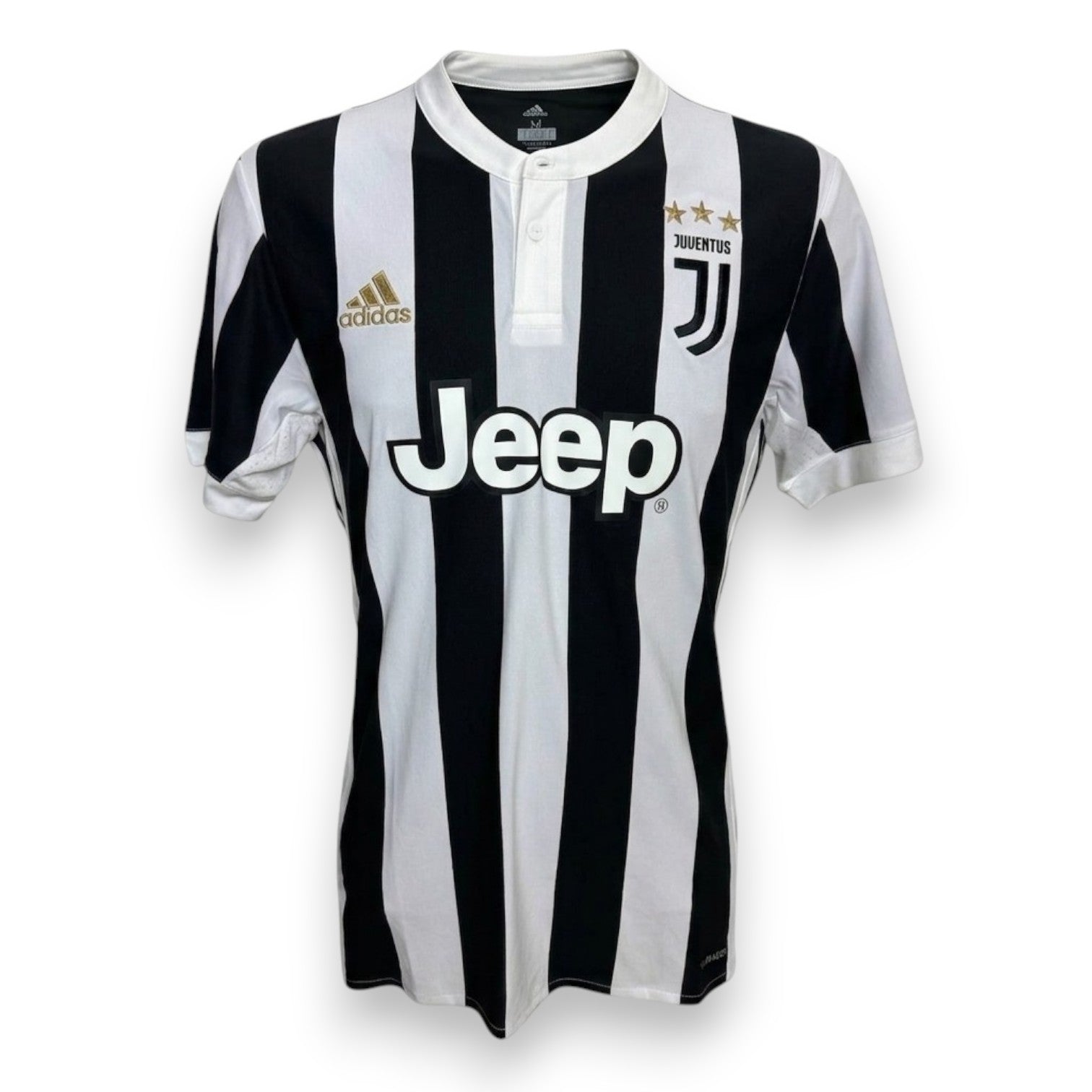Maglia Juventus Pjanić 2017/18 Store N.5 | MTM