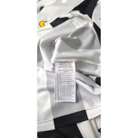 Etichetta interna maglia Juventus Home 2012-13 Nike – Made in Bangladesh – maglia Store ufficiale bianconera