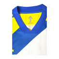 Collo interno maglia Juventus Third 2021-22 adidas taglia 7 – Made in Vietnam – versione Player Issued