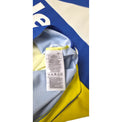 Etichetta maglia Juventus Third 2021-22 adidas Made in Vietnam – dettaglio versione Player Issued