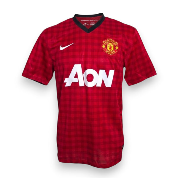 Maglia Manchester United Home 2012/13 – Giggs – N.11 – Store – Nike – Premier League – Nome e Numero Replica