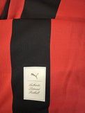 Etichetta Puma Authentic Licensed Football maglia Milan 125° Anniversario Retro Style