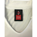 Dettaglio etichetta Official Licensed Product AC Milan replica maglia Away 1988-89