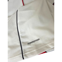 Tecnologia Adidas Formotion maglia Milan Away 2012-13 Player Issued caratteristica esclusiva fornitura squadra