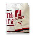 Sponsor BitMex manica maglia Milan Away 2022-23 Puma – condizioni Excellent