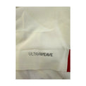 Etichetta tessuto Ultraweave Puma – versione Authentic maglia Milan Away 2022-23