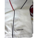 Tecnologia Adidas Formotion maglia Milan Away 2013-14 Player Issued caratteristica esclusiva fornitura squadra