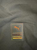 Etichetta olografica Authentic Licensed Football Puma – maglia Milan Home 2022-23