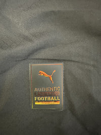 Etichetta olografica Authentic Licensed Football Puma – maglia Milan Home 2022-23