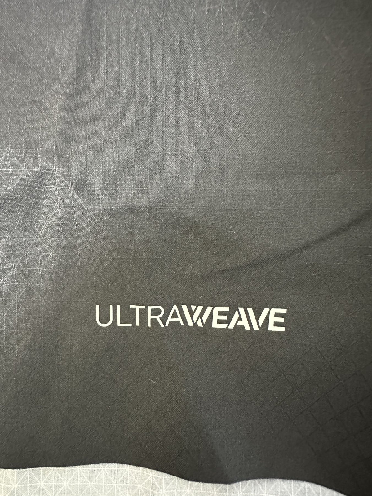 Etichetta tessuto Ultraweave Puma – versione Authentic maglia Milan Home 2022-23