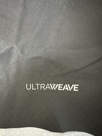 Etichetta tessuto Ultraweave Puma – versione Authentic maglia Milan Home 2022-23