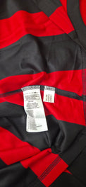 Etichetta interna maglia Milan 2008-09 Adidas – made in Thailand – codice 379361 AZB001 – data 06/08