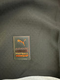 Etichetta Puma Authentic Licensed Football maglia Milan Home 2022-23 – dettaglio originale