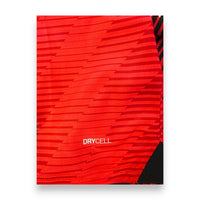 Dettaglio tessuto tecnico DRYCELL maglia Milan Home 2023-24 Puma