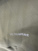 Dettaglio tessuto Puma Ultraweave maglia Milan Third 2022-23 – tecnologia match-grade