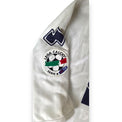 Patch ufficiale Lega Calcio Serie B TIM su manica maglia Modena Away 2005-06 Graffiedi – Player Issued