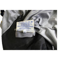 Etichetta Made in Italy maglia Parma 2000-01 Champion – finitura Player Issued fornitura squadra