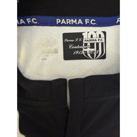Patch interna Parma FC Centenario 1913-2013 maglia Parma Errea taglia XL – edizione celebrativa