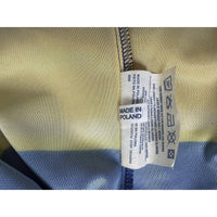 Etichetta di lavaggio maglia Parma Home 2001-02 – Made in Poland