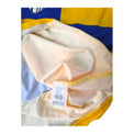 Etichetta interna Erreà taglia XL – maglia Parma Third 2006/07 Player Issued