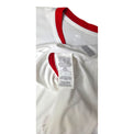 Etichetta interna maglia Polonia 2026 Nike Dri-FIT – Made in Georgia taglia XL