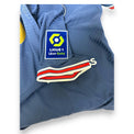 Patch Ligue 1 Uber Eats maglia PSG Home 2021-22 Player Issued Jordan