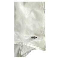 Logo Climacool sul fondo – maglia Real Madrid Home 2004/05 Adidas originale