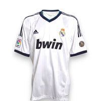 Maglia Real Madrid Home 2012/13 – Kaká – N.8 – Store – Adidas – La Liga – Nome e Numero Replica