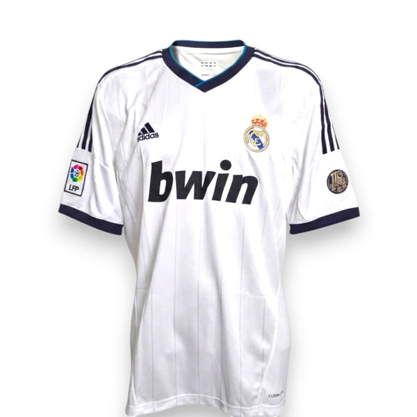Maglia Real Madrid Home 2012/13 – Kaká – N.8 – Store – Adidas – La Liga – Nome e Numero Replica