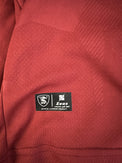 Etichetta interna Zeus Official Licensed Product maglia Salernitana Home 2021-22