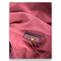 Etichetta interna "Gara" maglia Torino Home 2009-10 – conferma versione Player Issued