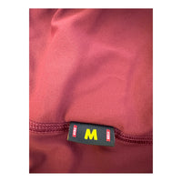 Etichetta taglia M maglia Torino Home 2009-10 Player Issued