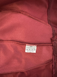 Etichetta interna maglia Torino Player Issued 2001-02 – 100% poliestere Made in Italy