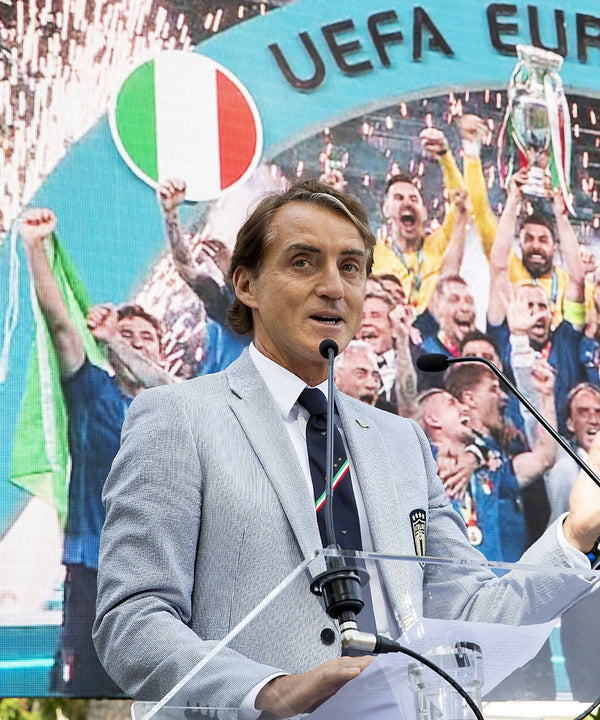 Roberto Mancini