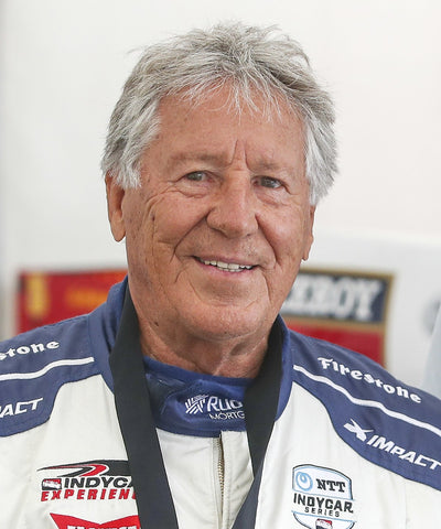 Mario Andretti