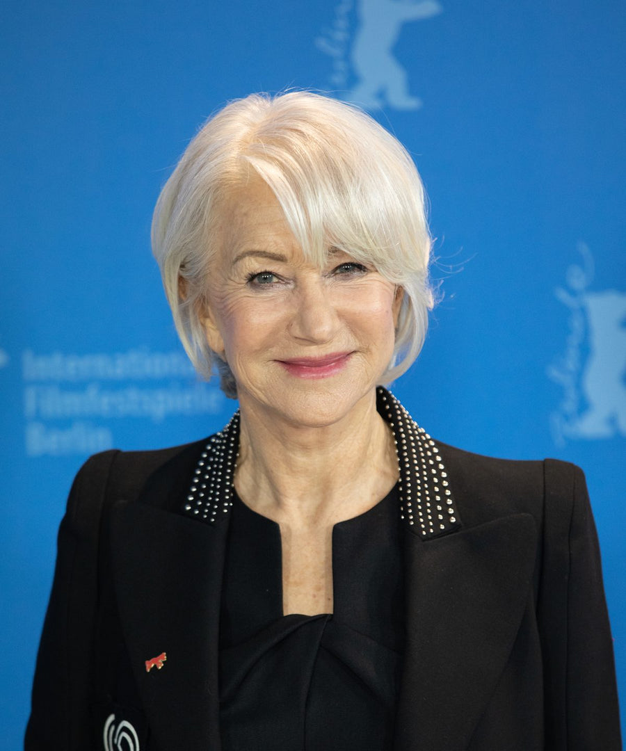 Helen Mirren