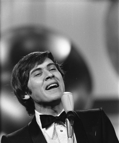 Gianni Morandi