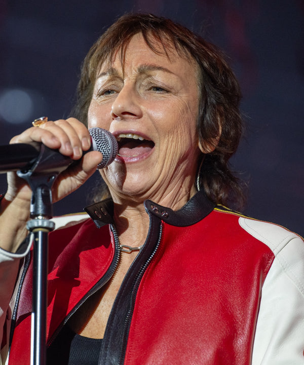 Gianna Nannini