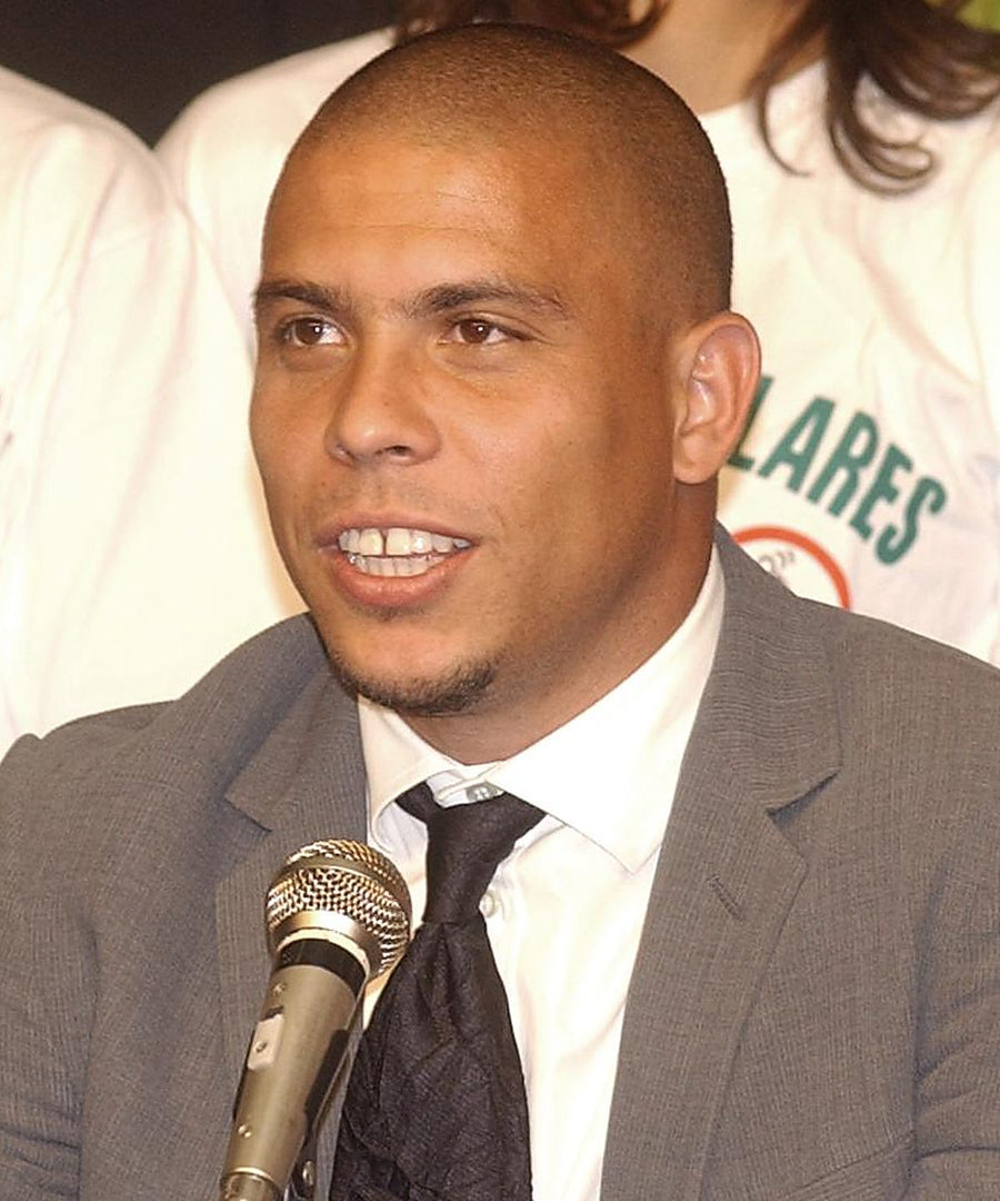 Ronaldo Nazario
