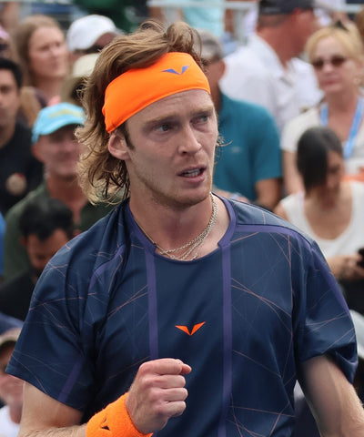 Andrey Rublev