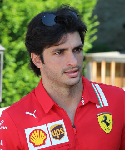 Carlos Sainz Jr.