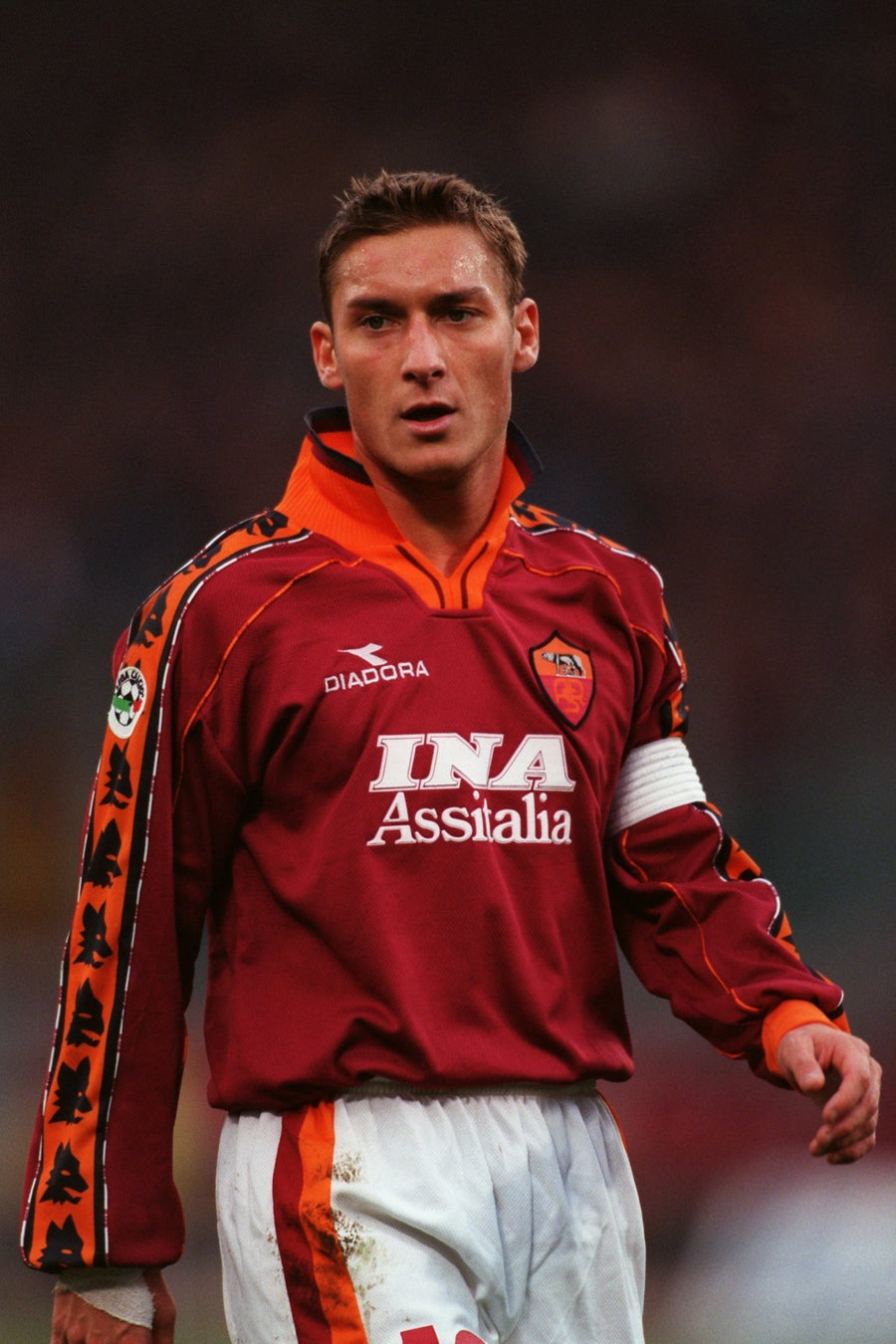 Francesco Totti