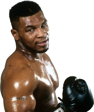 Mike Tyson